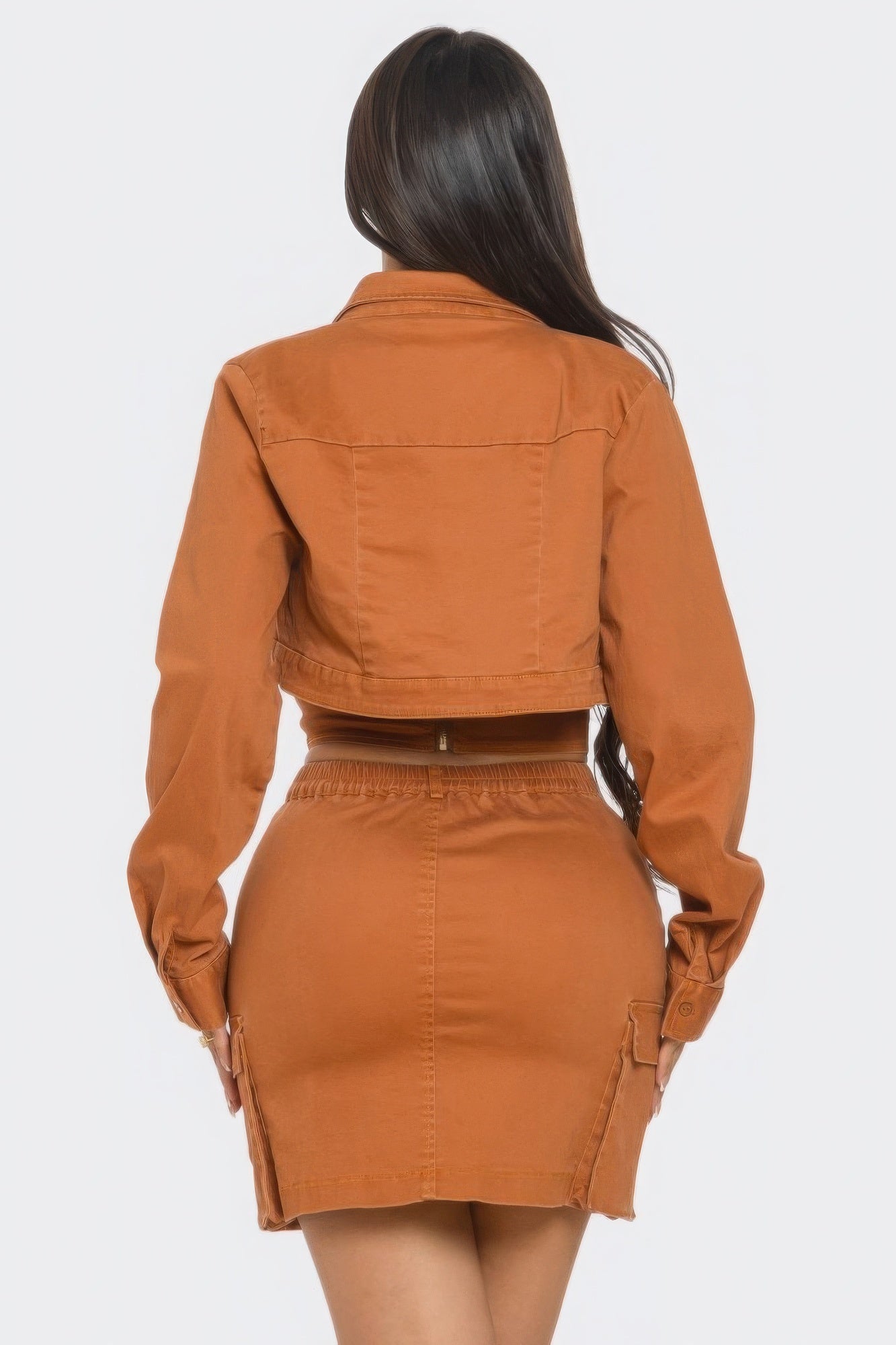 Skirt Set - Exotic Bear Boutique
