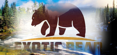 Exotic Bear LifeStyle Trends Boutique