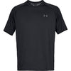 Under Armour Men's Tech 2.0 Short-Sleeve T-Shirt, Black (001)/Graphite, Medium - Exotic Bear LifeStyle Trends Boutique