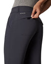 Columbia Women's Saturday Trail Pant, India Ink, 8 - Exotic Bear LifeStyle