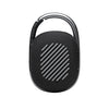 JBL Clip 4 Waterproof Portable Bluetooth Speaker with up to 10 Hours of Battery - Black - Exotic Bear LifeStyle Trends Boutique