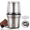 DR MILLS DM-7412N Electric Dried Spice,Coffee Grinder, Detachable Cup - Exotic Bear LifeStyle Trends Boutique